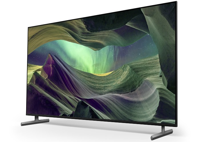 סוני הכריזה על BRAVIA XR 2023