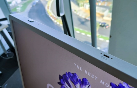 LG StanbyME 2: תענוג טכנולוגי יקר