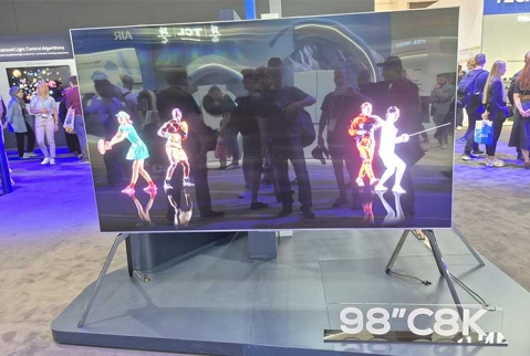 תערוכת IFA: חברת TCL חושפת מגוון מוצרים מקטגוריות שונות