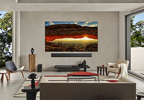 קבוצת ח.י משיקה בישראל את סדרת הטלוויזיות החדשה של LG