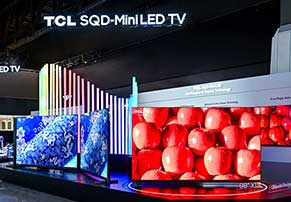 CES 2026: חברת TCL חושפת סדרת טלוויזיות דגל חדשה