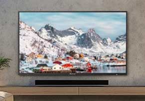 מותג טלוויזיות החוץ Sylvox מגיע לישראל