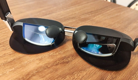 Lenovo Legion Go S: גיימינג מוגבל בדרכים