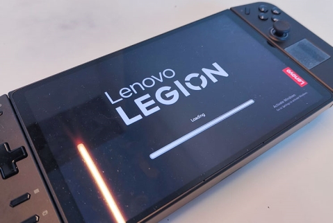 Lenovo Legion Go 512GB לנובו