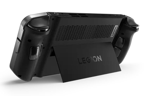 Lenovo Legion Go – מה יהיה עם הסוללה?
