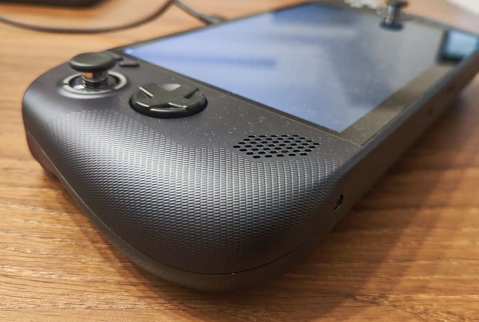 Lenovo Legion Go S: גיימינג מוגבל בדרכים