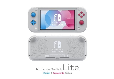 דיווח: נינטנדו עובדת על דגם חדש ל-Nintendo Switch