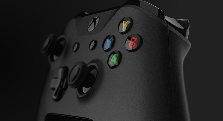 הוכרזה הקונסולה החדשה Xbox One X