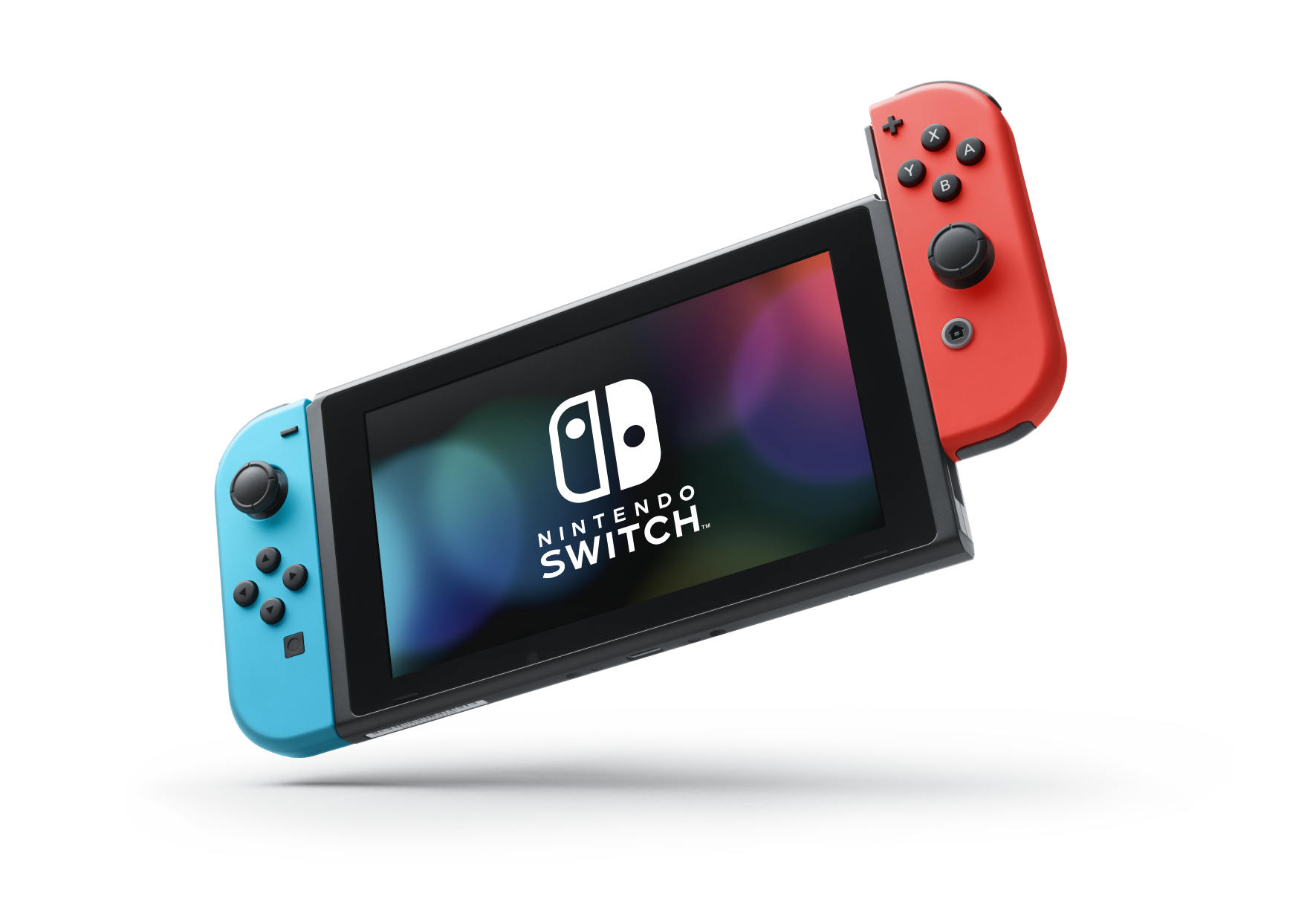 דיווח: נינטנדו עובדת על גרסה מוזלת ל-Nintendo Switch
