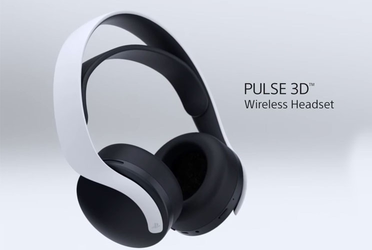 סוני הציגה את ה-PS5