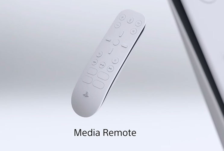 סוני הציגה את ה-PS5