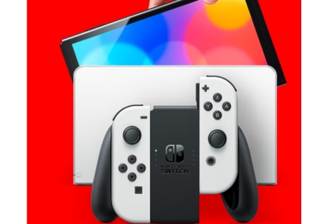 Nintendo ביטלה את Switch Pro?