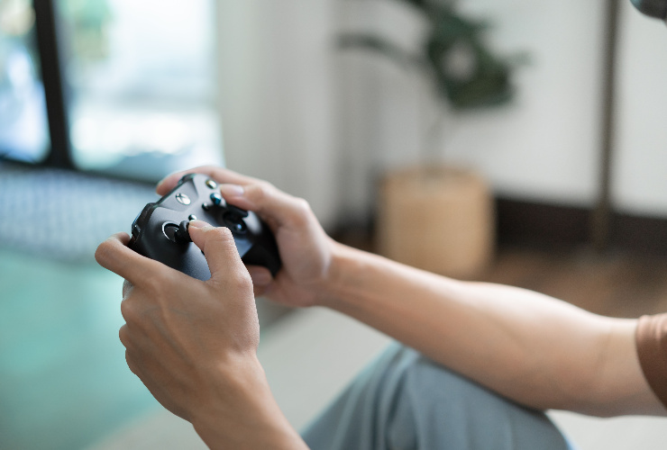 5 טיפים לבחירת קונסולת המשחקים הבאה שלכם