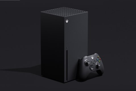 המכירה המוקדמת של קונסולות ה-Xbox Series X ו-Series S החלה