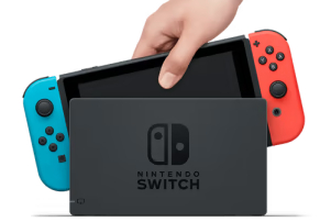 Nintendo ביטלה את Switch Pro?
