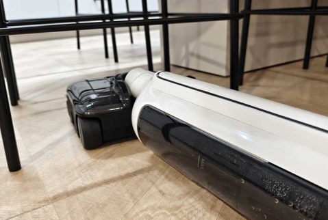 Xiaomi W30 Pro Wet Dry Vacuum: ביצועים טובים, מחיר נוח