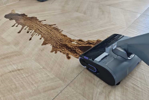 Narwal S30 Pro: אלוף התמרונים