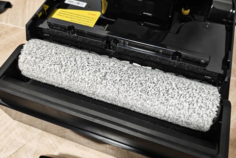 TINECO S9 Scientist: הפסגה צפופה מתמיד TINECO S9 Scientist: הפסגה צפופה מתמיד