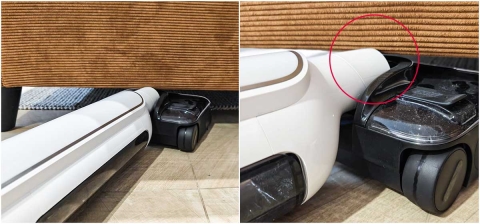 Xiaomi W30 Pro Wet Dry Vacuum: ביצועים טובים, מחיר נוח