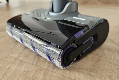 Narwal S30 Pro: אלוף התמרונים