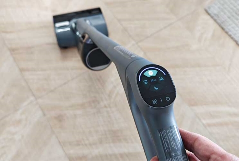 Narwal S30 Pro: אלוף התמרונים