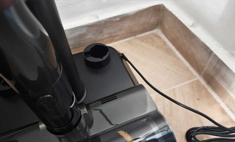 Dreame V30: יש לו תשובה לכל לכלוך Dreame V30: יש לו תשובה לכל לכלוך