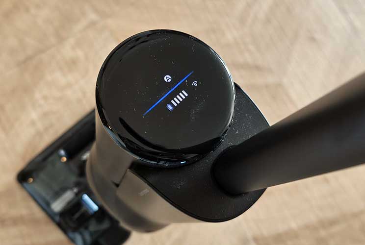 מבחן שואבים שוטפים אלחוטיים 2026