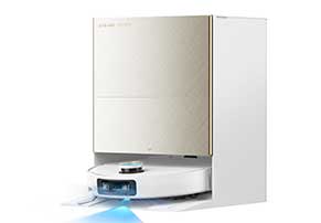 Dreame משיקה בישראל את ה-X60 Ultra Complete