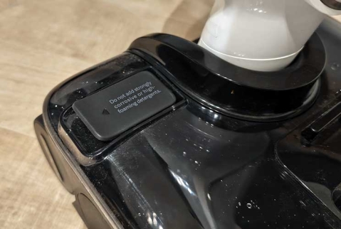 Xiaomi W30 Pro Wet Dry Vacuum: ביצועים טובים, מחיר נוח