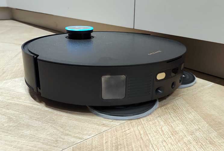 Dreame X50 Ultra - מהמובילים בקטגוריה