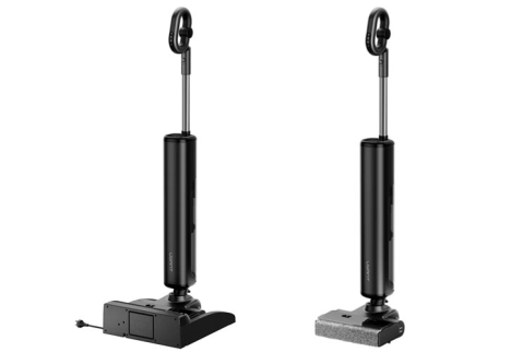 UWANT D700 Pro: בולט לטובה בחבורה