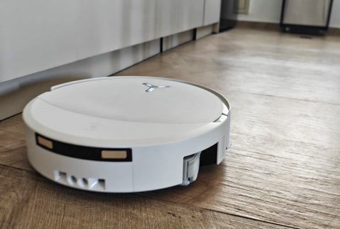 Ecovacs Deebot T90 Pro Omni: מערער את קטגוריית הפרימיום Ecovacs Deebot T90 Pro Omni: מערער את קטגוריית הפרימיום