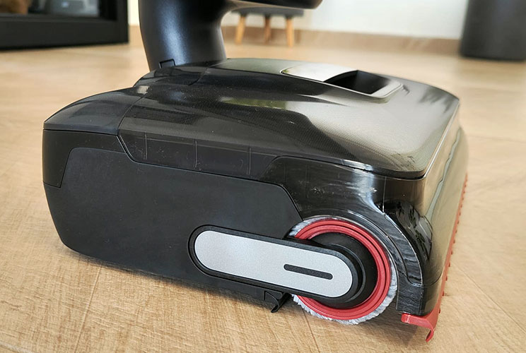 Dreame H15 MIX: מצליח לעשות הכל Dreame H15 MIX: מצליח לעשות הכל