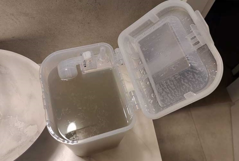 Narwal Freo Z10: מוצלח עם פשרות צפויות