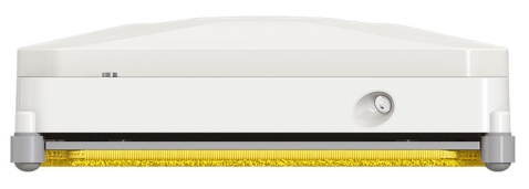 Smarter W-S3S: זכוכית כמעט נקיה