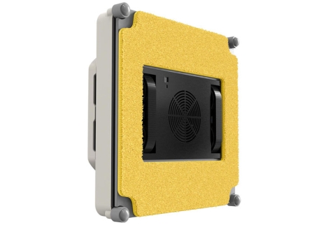 Smarter W-S3S: זכוכית כמעט נקיה