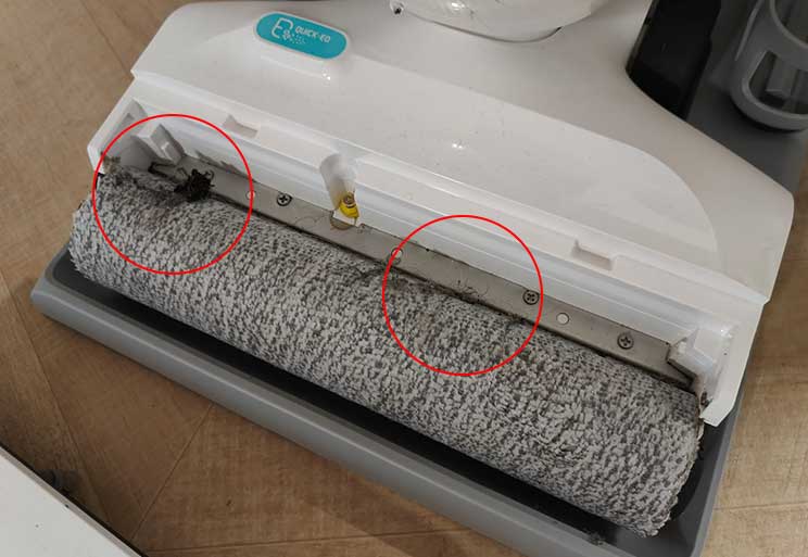 Yoniev U7s: מוצלח אבל טעון שיפור