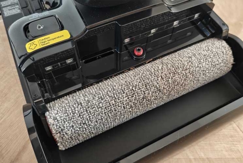 Dreame H16 Pro Steam: הקצה העליון של הקטגוריה