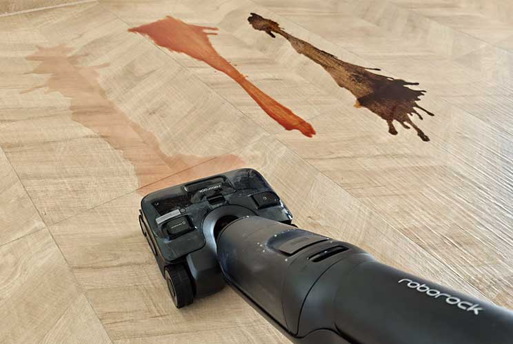 מבחן שואבים שוטפים אלחוטיים 2026