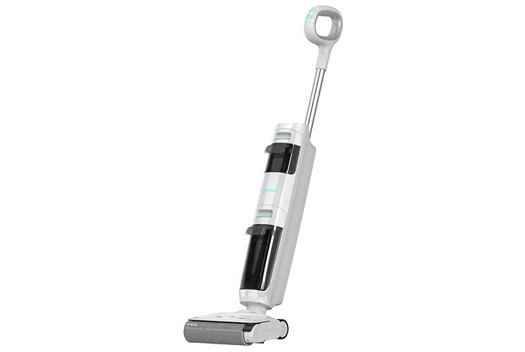 חברת Brilliant משיקה את מותגי הניקיון Deerma ו-Yoniev