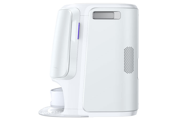 Narwal Freo Z10: מוצלח עם פשרות צפויות Narwal Freo Z10: מוצלח עם פשרות צפויות