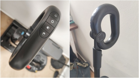 UWANT D700 Pro: בולט לטובה בחבורה