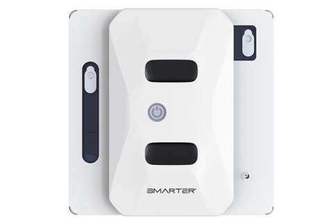 Smarter W-S3S: זכוכית כמעט נקיה