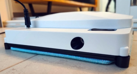 Smarter W-S3S: זכוכית כמעט נקיה