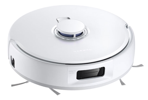 Narwal Freo Z10: מוצלח עם פשרות צפויות