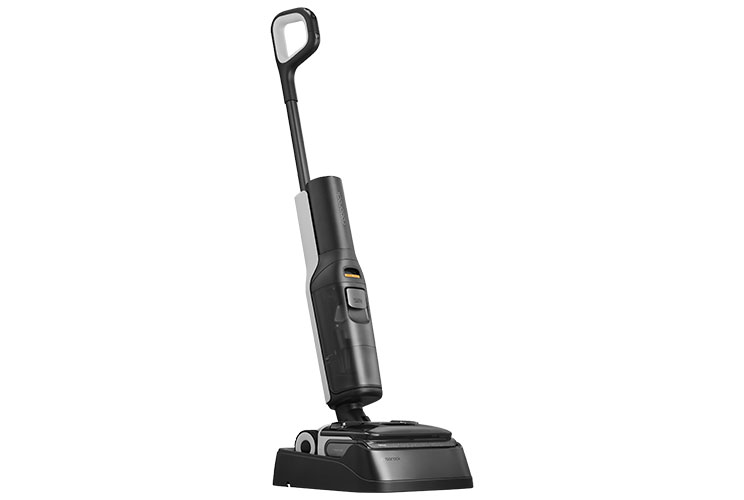 Roborock F25 ACE: מהיר ויסודי