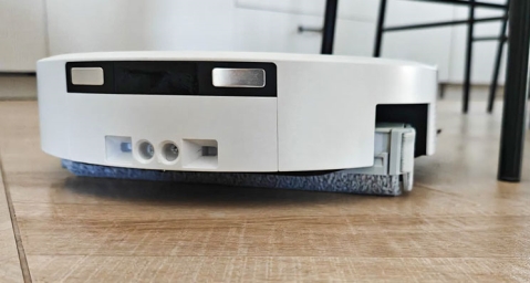 Ecovacs Deebot T90 Pro Omni: מערער את קטגוריית הפרימיום Ecovacs Deebot T90 Pro Omni: מערער את קטגוריית הפרימיום