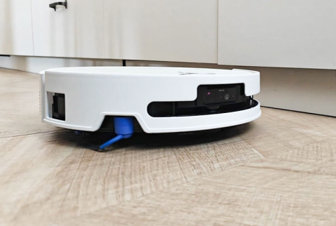 Ecovacs Deebot T90 Pro Omni: מערער את קטגוריית הפרימיום