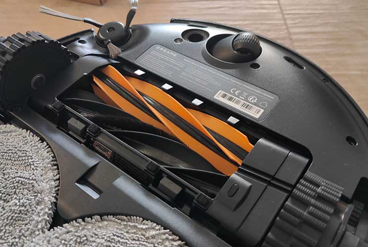 Dreame X50 Ultra - מהמובילים בקטגוריה