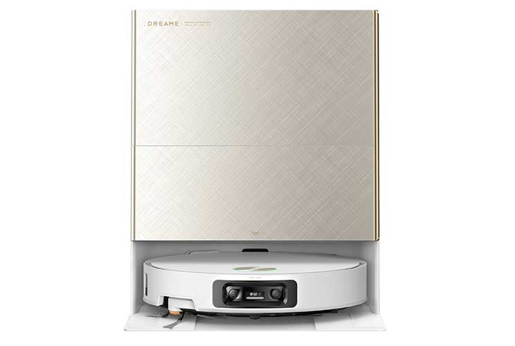 Dreame משיקה בישראל את ה-X60 Ultra Complete Dreame משיקה בישראל את ה-X60 Ultra Complete
